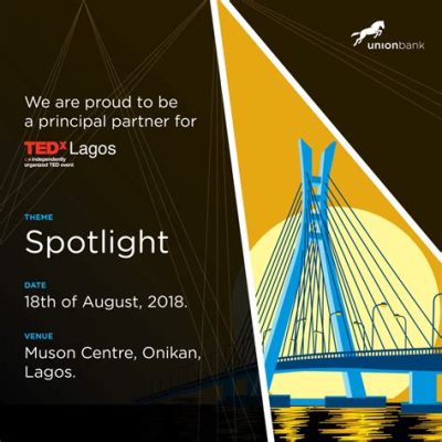 Das TEDxLagos-Event: Ein Katalysator für Innovation und Inspiration in Nigerias dynamischer Hauptstadt