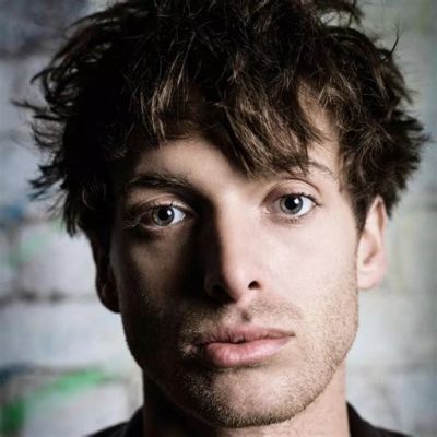  Der BRIT-Award 2017 für den besten britischen männlichen Solokünstler: Eine Analyse des Erfolgs von Paolo Nutini