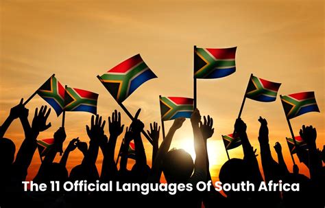 Das 'Afrikaans Language Summit 2019': Eine bahnbrechende Zusammenkunft zur Förderung der afrikanischen Sprachen und Kulturen in Südafrika