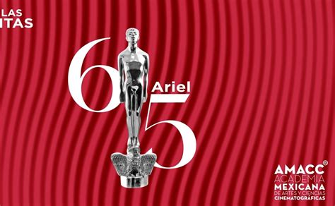 Der Premios Ariel 2019: Eine Hommage an den mexikanischen Kinoschaffen und die Vision eines jungen Regisseurs