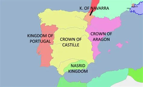 Die Aragonesische Krone; Ein Wendepunkt für das mittelalterliche Spanien und die Entstehung des Königreichs Aragón