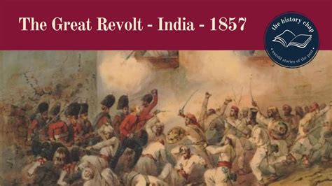  Der Sepoy-Aufstand von 1857: Ein Wendepunkt in der Geschichte Indiens dank Rani Lakshmibai von Jhansi