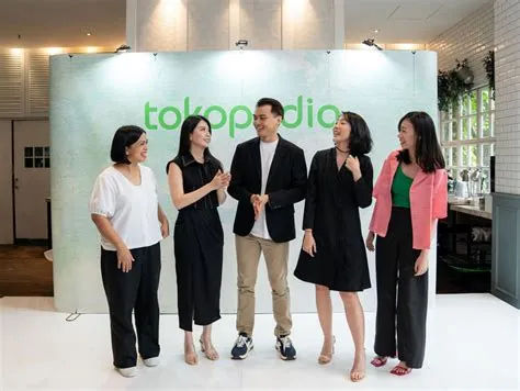 Tokopedia Bandung Fashion Week 2023: Ein digitales Feuerwerk indonesischer Kreativität und nachhaltiger Modetrends